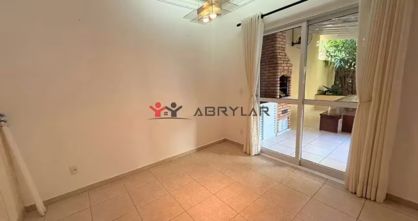 Sobrado para locação 4 quartos, 1 suite, 1 vaga, 400m², medeiros, jundiaí - sp | chacara das palmei