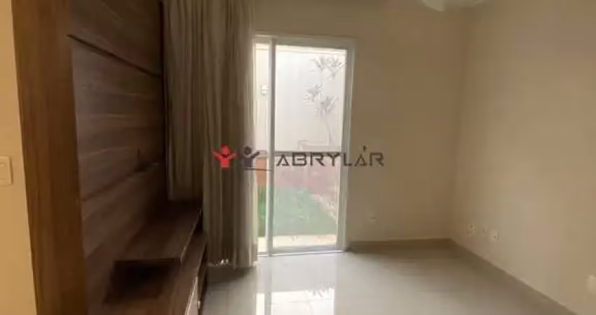 Sobrado para locação 3 quartos, 1 suite, 1 vaga, 160m², engordadouro, jundiaí - sp | reservatto