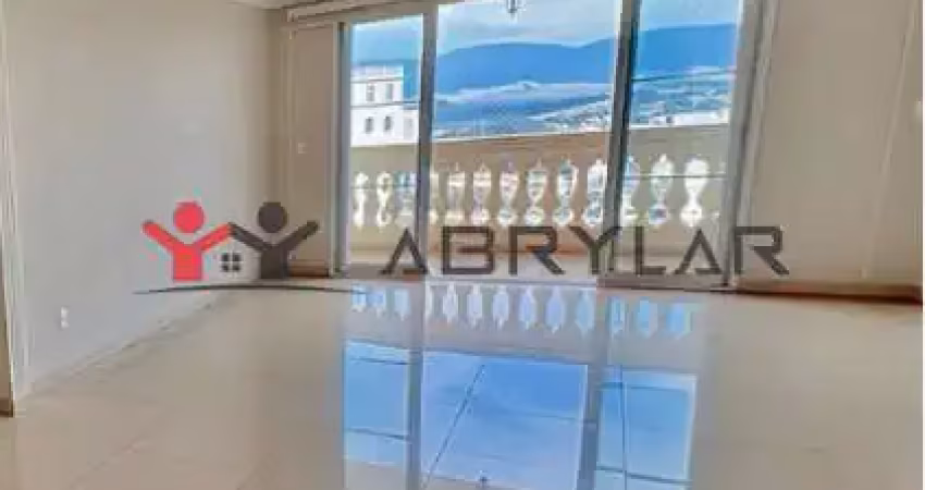 Apartamento para locação 3 quartos, 1 suite, 3 vagas, 157m², jardim campos elísios, jundiaí - sp |