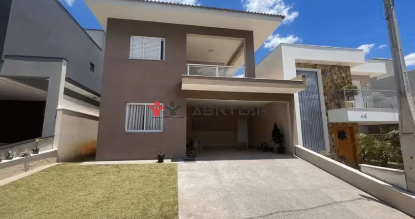 Casa para locação 3 quartos, 3 suites, 2 vagas, 250m², jardim ermida i, jundiaí - sp | reserva ermi