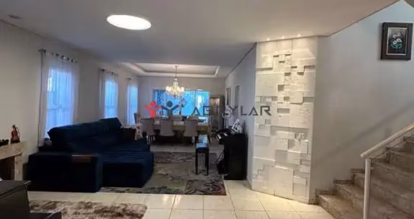 Sobrado para locação 4 quartos, 3 suites, 2 vagas, 360m², residencial ibi-aram, itupeva - sp | resi