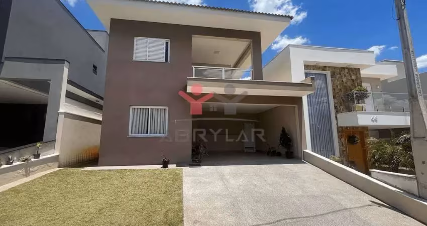 Casa em condomínio fechado com 3 quartos para alugar na Rua Elias José Cavalcanti, 1201, Jardim Ermida I, Jundiaí