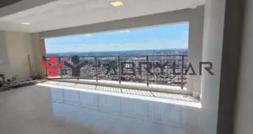 Apartamento para locação 3 quartos, 3 suites, 3 vagas, 175m², vila virgínia, jundiaí - sp | unique