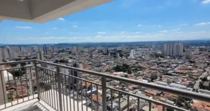 Apartamento para locação, vila virgínia, jundiaí, sp