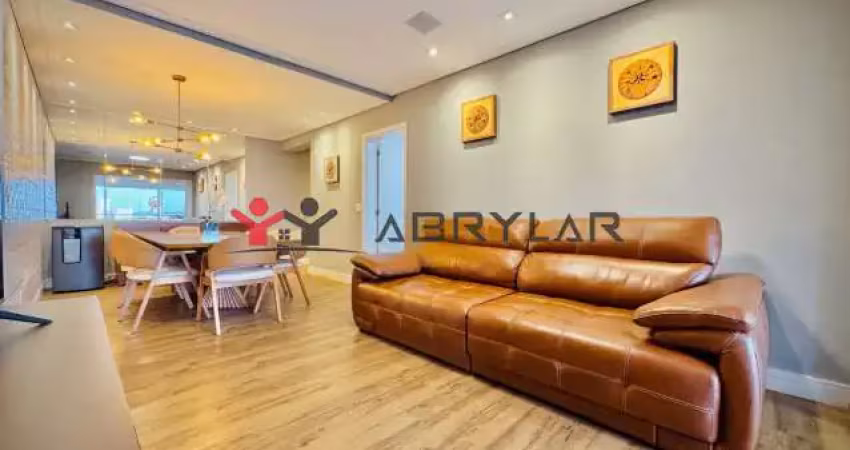 Apartamento para locação 3 quartos, 3 suites, 2 vagas, 144m², vila virgínia, jundiaí - sp | unique