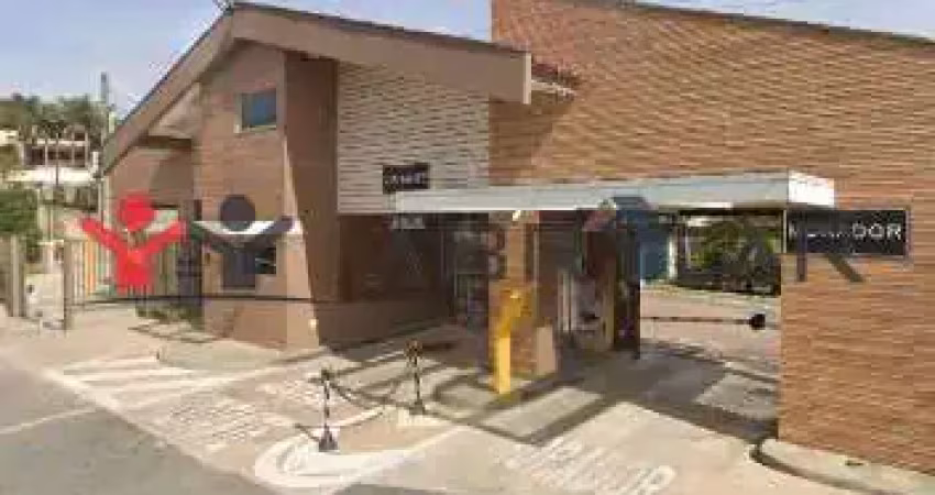 Sobrado para locação 3 quartos, 3 suites, 2 vagas, 420m², portal do paraíso i, jundiaí - sp | porta