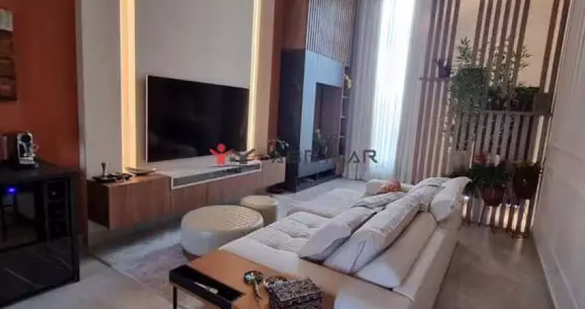 Casa para locação 2 quartos, 1 suite, 2 vagas, 250m², jardim ermida i, jundiaí - sp | reserva ermid