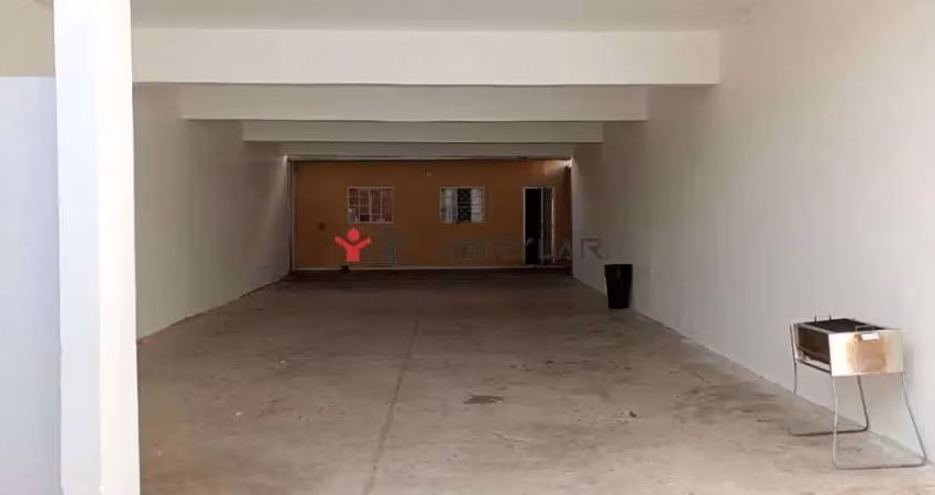 Loja para locação 160m², parque residencial jundiaí, jundiaí - sp