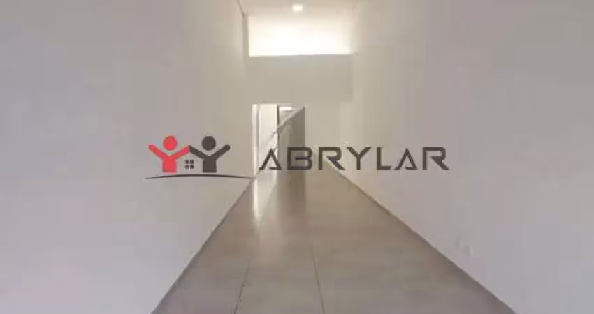 Ponto comercial para alugar na Rua Silva Jardim, 182, Vila Vianelo, Jundiaí