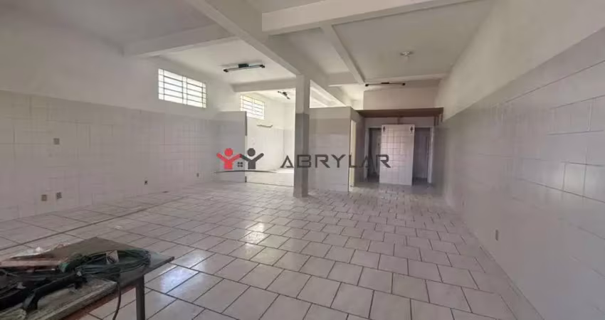 Loja para locação 2 quartos, 144m², jardim tarumã, jundiaí - sp