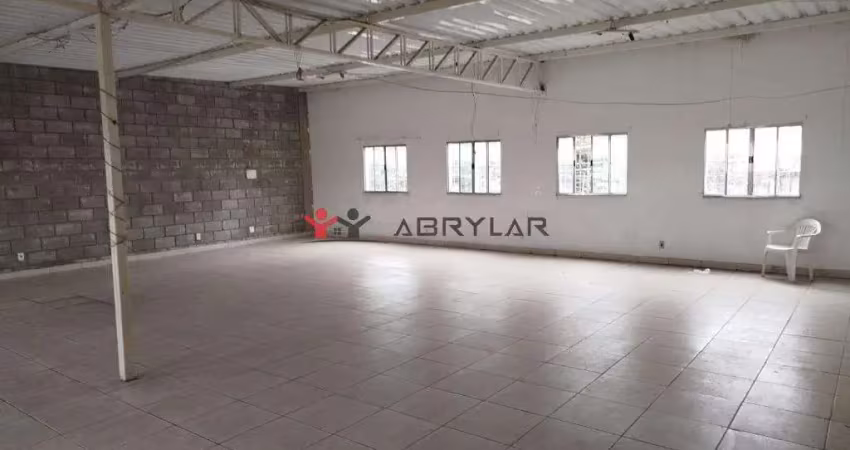 Loja para locação 144m², santa eliza..., itupeva - sp