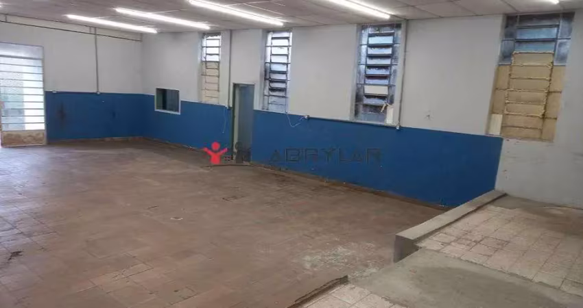 Loja para locação 250m², parque união, jundiaí - sp