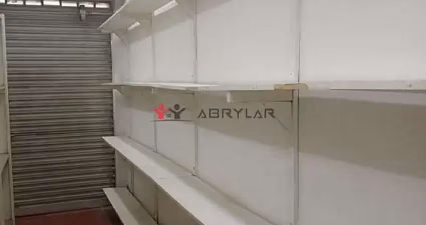 Ponto comercial para alugar na Rua Baronesa do Japi, 260, Centro, Jundiaí