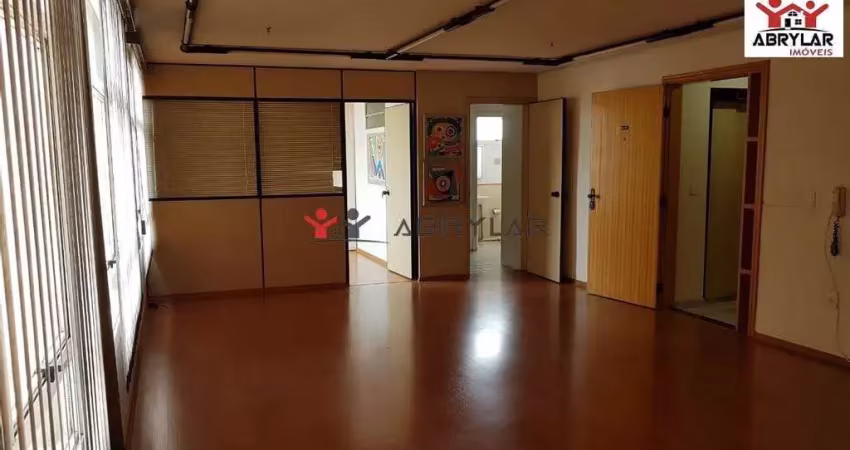 Sala para locação 1 vaga, 90m², vila vianelo, jundiaí - sp | condomínio edifício tebas