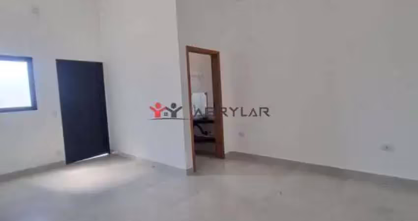 Sala comercial para alugar na Rua João Canova, 211, Laranjeiras, Itupeva