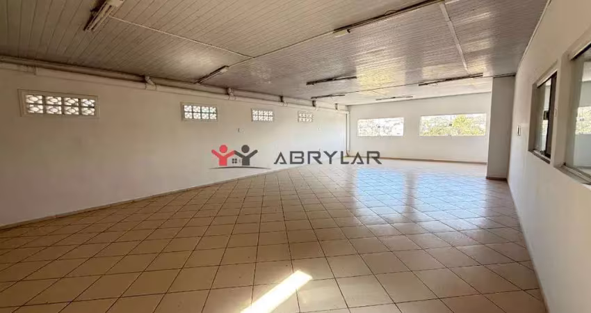 Sala para locação 1 vaga, 105m², vila nova esperia, jundiaí - sp