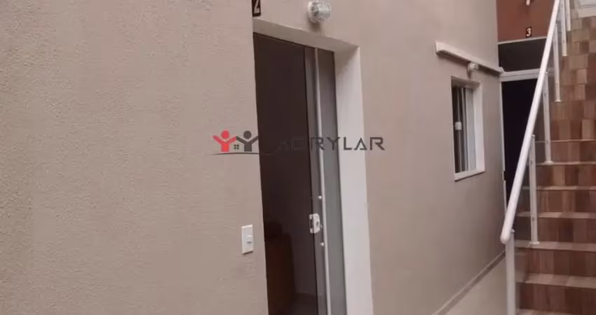 Sala para locação 16m², parque residencial eloy chaves, jundiaí - sp