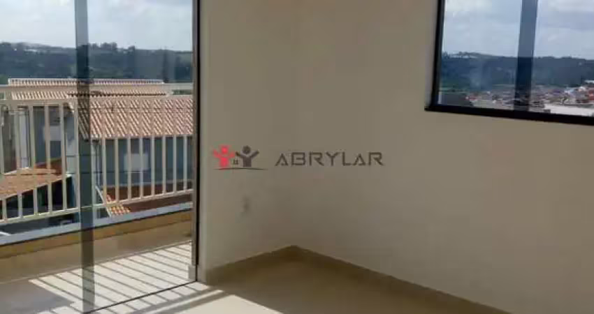 Sala para locação 50m², parque residencial jundiaí ii, jundiaí - sp