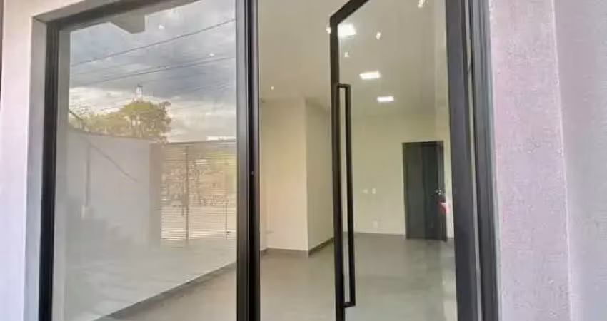 Sala para locação 27m², parque residencial jundiaí ii, jundiaí - sp