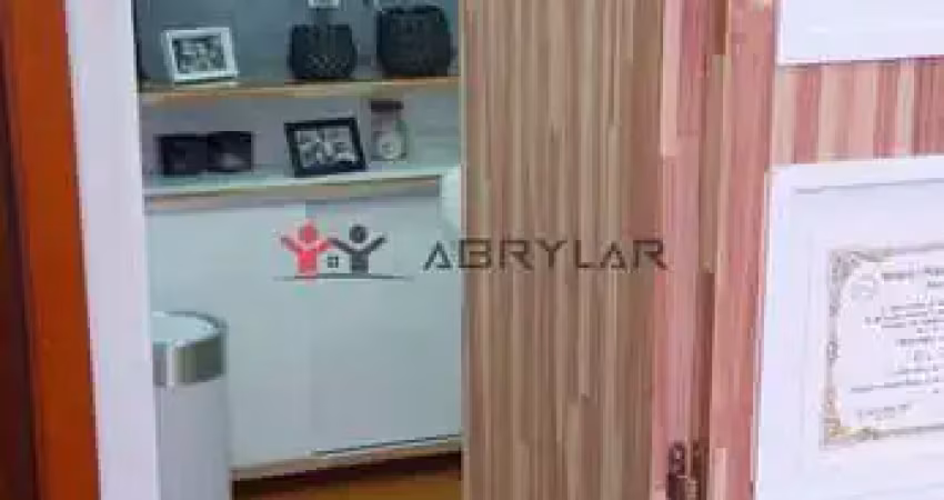 Sala comercial para alugar na Rua Aldemar Pereira de Barros, 21, Centro, Jundiaí