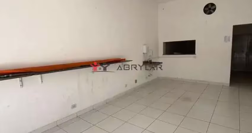 Sala comercial para alugar na Avenida Francisco Nobre, 1031, Medeiros, Jundiaí