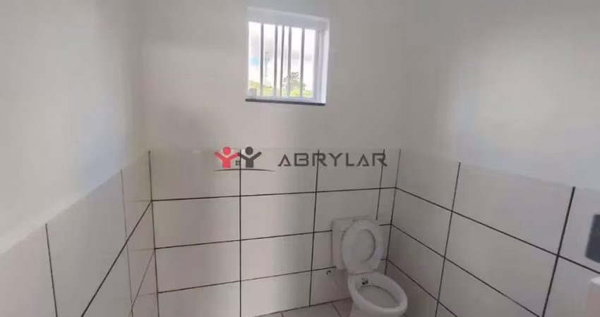 Galpão / barracão para locação 10 vagas, 1400m², medeiros, jundiaí - sp