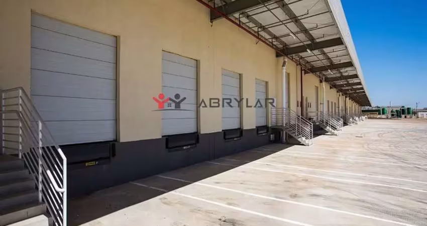 Galpão / barracão para locação 1081.26m², terminal intermodal de cargas (tic), campinas - sp | glp