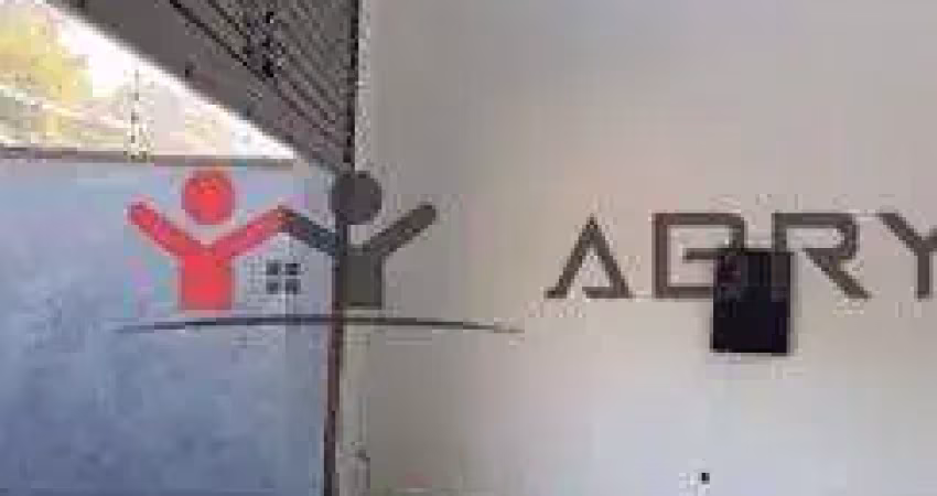 Galpão / barracão à venda 5 vagas, 110m², residencial santa giovana, jundiaí - sp