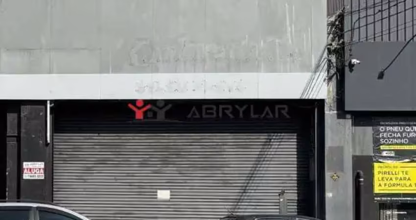 Galpão / barracão para locação 400m², centro, jundiaí - sp