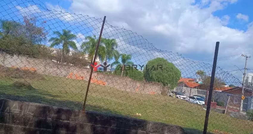 Terreno para locação 250m², parque da represa, jundiaí - sp