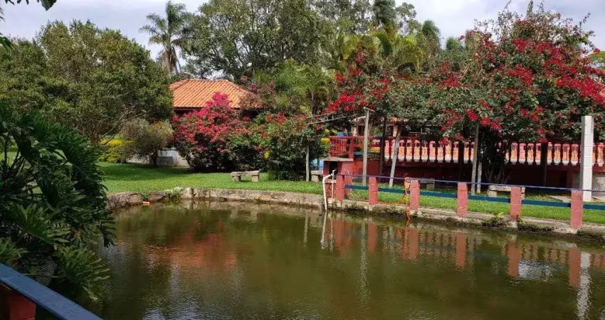 Chácara à venda e locação 3 quartos, 1 suite, 6416m², chácara vale dos cebrantes, jundiaí - sp