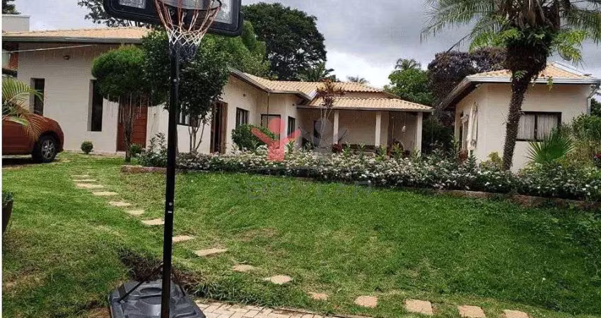 Chácara à venda, cafezal, cafezal iv, parque dos resedás, itupeva, sp