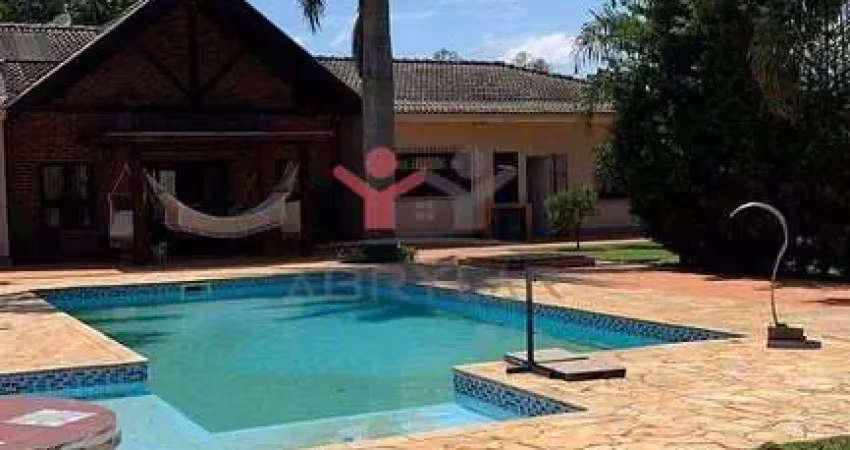 Chácara / sítio com 4 quartos para alugar na Rua Paschoal Galbieri, 300, Bom Jardim, Jundiaí