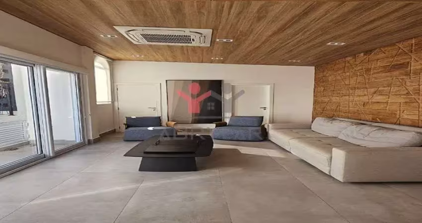 Apartamento à venda, le parc, jardim ana maria, jundiaí, sp