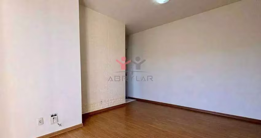 Apartamento para locação, jardim das samambaias, jundiaí, sp