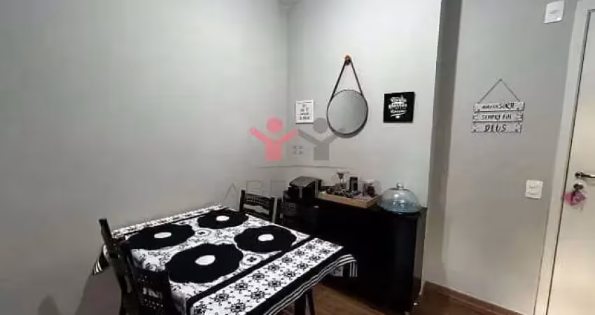Apartamento para locação, vila rio branco, jundiaí, sp