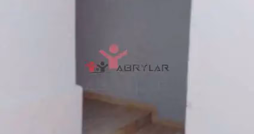 Casa com 1 quarto para alugar na Rua Roberto da Silva Rocha, 320, Jardim Santa Gertrudes, Jundiaí