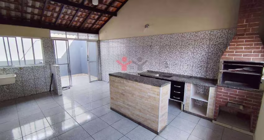 Casa com 3 quartos para alugar na Avenida Carlos Veiga, 441, Parque Residencial Eloy Chaves, Jundiaí