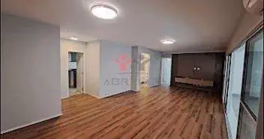 Apartamento com 3 quartos para alugar na Avenida Nove de Julho, 3311, Vila Virgínia, Jundiaí