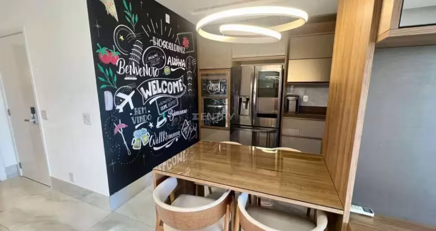 Apartamento para locação, vila virgínia, jundiaí, sp