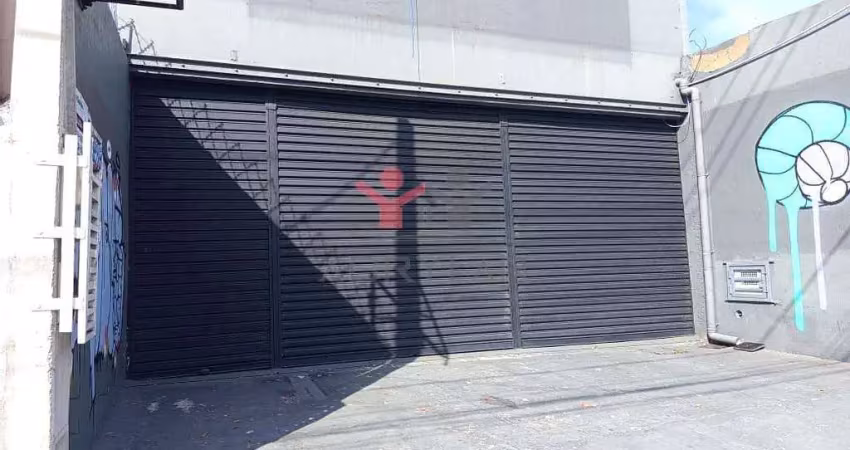 Ponto comercial com 2 salas para alugar na Avenida Antônio Frederico Ozanan, 5885, Vila Rio Branco, Jundiaí