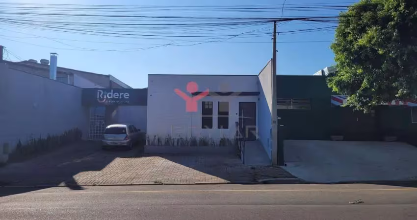 Sala comercial com 6 salas para alugar na Avenida Itália, 725, Centro, Itupeva