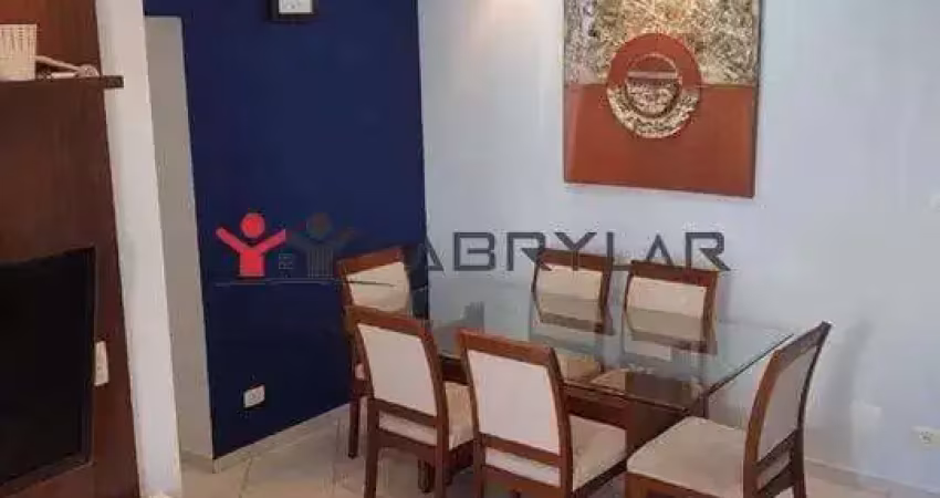 Apartamento à venda 3 quartos, 1 suite, 2 vagas, 83m², vila guarani, jundiaí - sp | edifício veneza