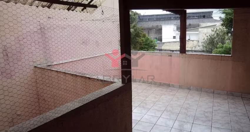 Apartamento com 2 quartos à venda na Rua Barão do Rio Branco, 370, Vila Santa Rosa, Jundiaí
