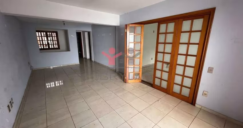 Sobrado residencial ou comercial à venda, vila vianelo, jundiaí, sp