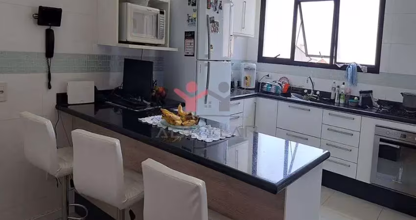 Apartamento com 4 quartos à venda na Rua Bela Vista, 232, Bela Vista, Jundiaí
