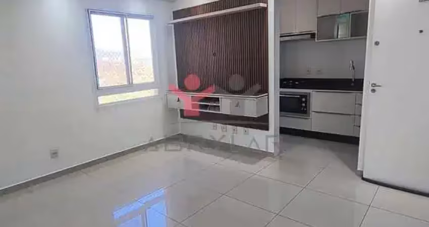 Apartamento para locação, residencial santa giovana, jundiaí, sp