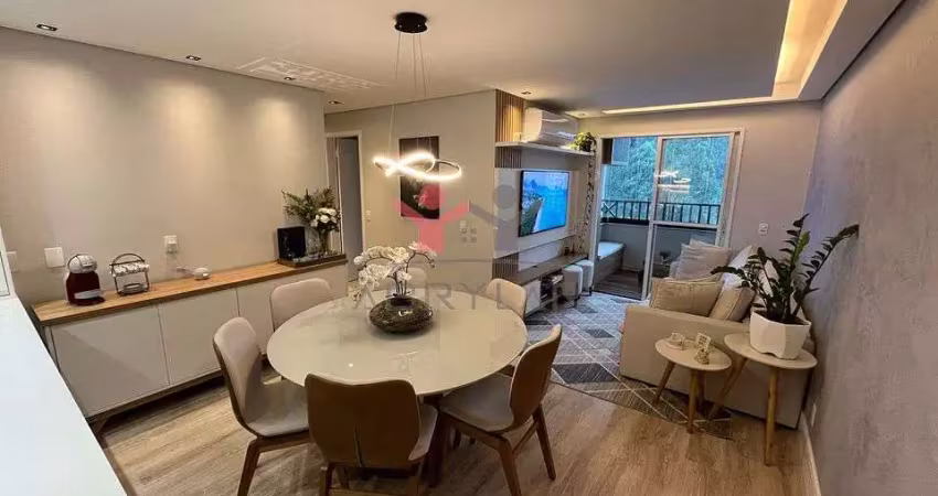 Apartamento à venda, monte bianco, jardim carlos gomes, jundiaí, sp