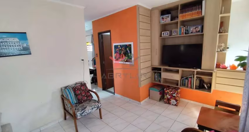 Sobrado à venda, parque residencial eloy chaves, jundiaí, sp