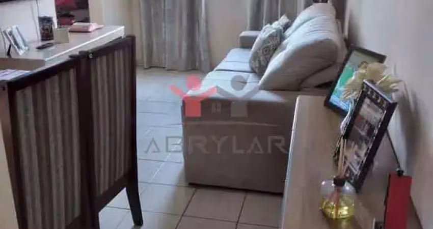 Apartamento à venda, chácaras saudáveis e encantadoras, jundiaí, sp